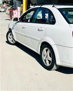 شيفروليه اوبترا